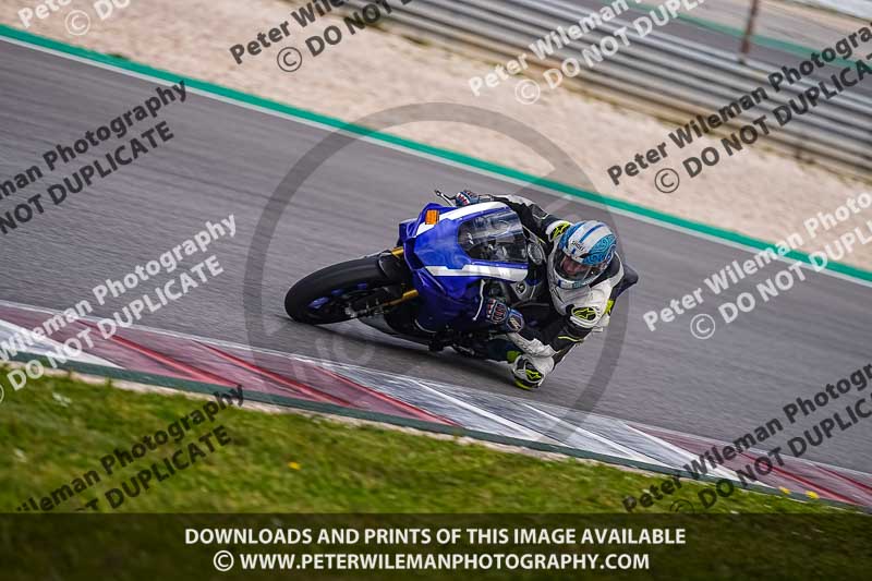 motorbikes;no limits;november 2019;peter wileman photography;portimao;portugal;trackday digital images